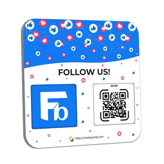 Social media review card | Boost Reviews Fast